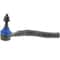 Mevotech Tie Rod End, Ms25652 MS25652 - alternate 3